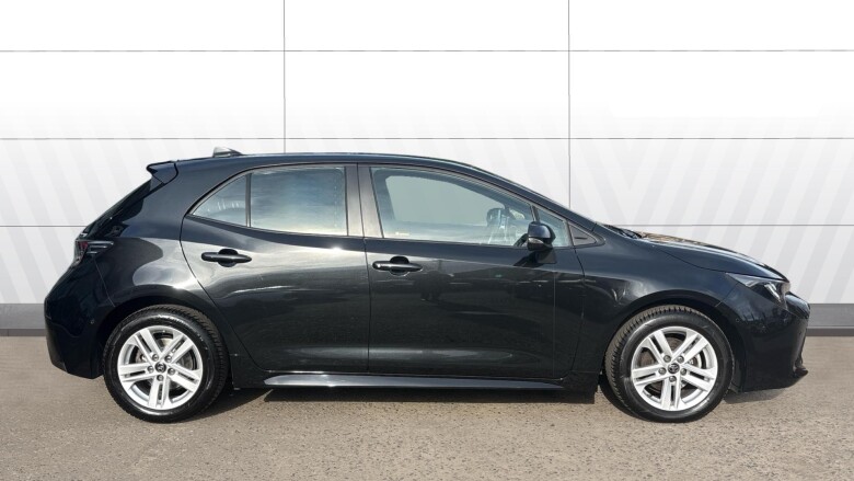 Toyota Corolla 1.8 VVT-i Hybrid Icon Tech 5dr CVT Hybrid Hatchback
